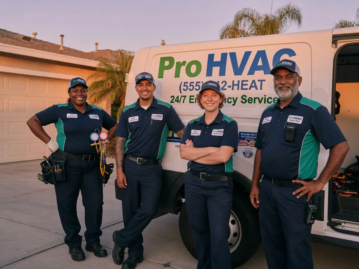 Furnace Repair company in Cameron, OH