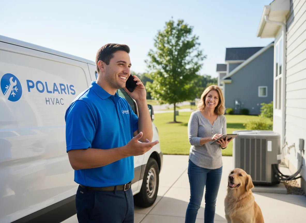 Furnace Repair Cameron, OH FAQs